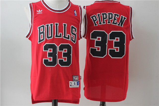 Chicago Bulls Jerseys 73